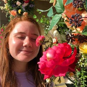 Meet your Posher, Katie